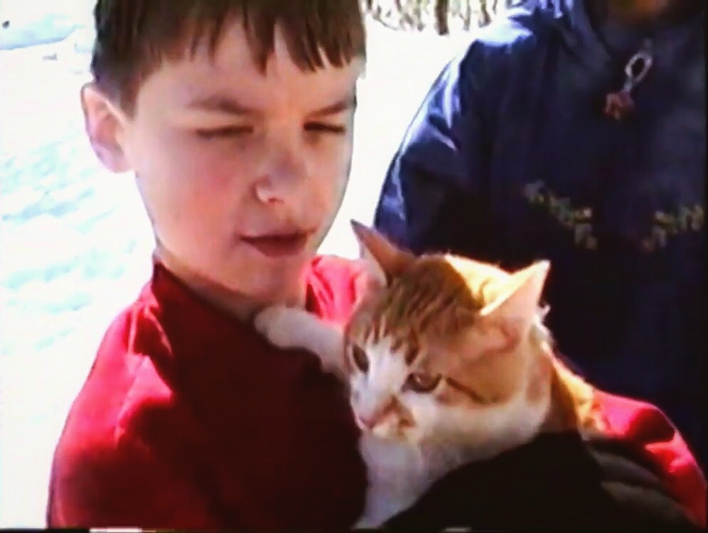 You may have noticed that my latest film THE RIVER is not currently publicly available to watch online at the moment. If you’d still like to see the film, leave reply or shoot me a message and I’d be happy to send you a link to view it.