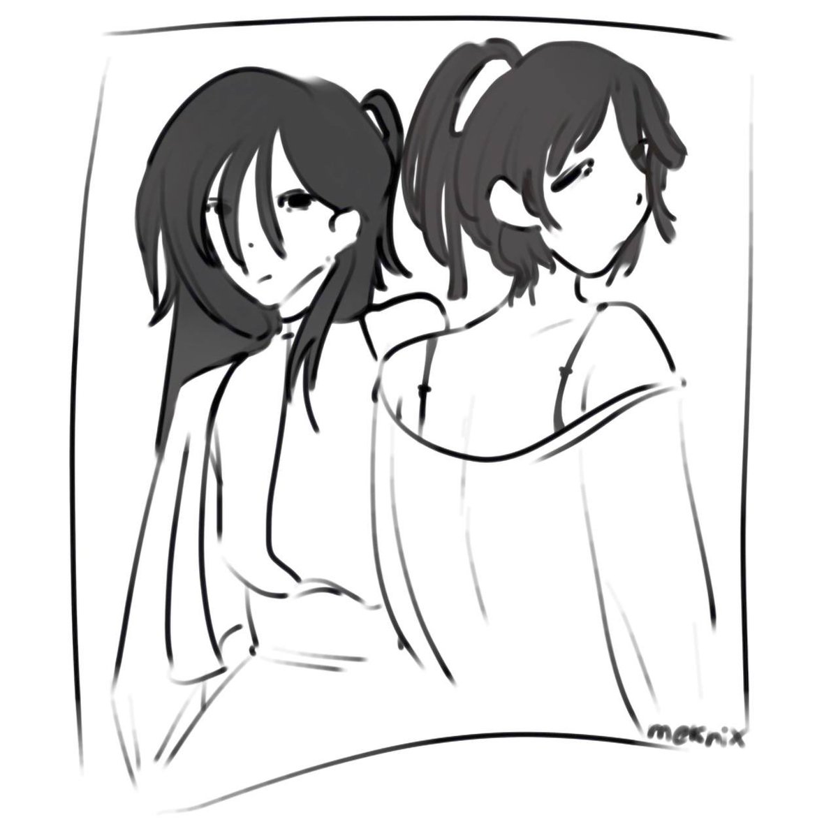 mekrix's tweet photo. anri #Hellocharlotte https://t.co/BZV94vVpLg