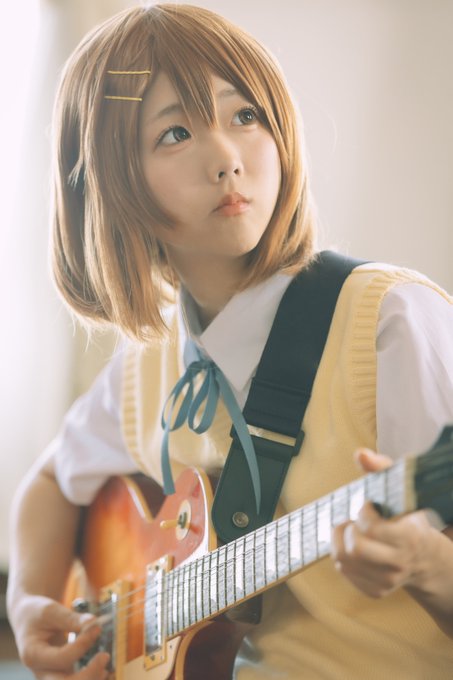 Twitterのコスプレ画像25