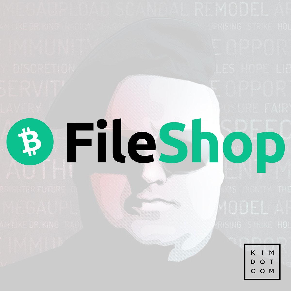 Kim Dotcom tweet media