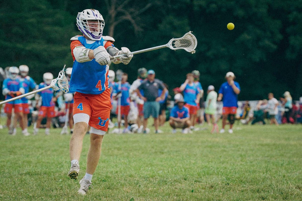 Summit Lacrosse tweet media