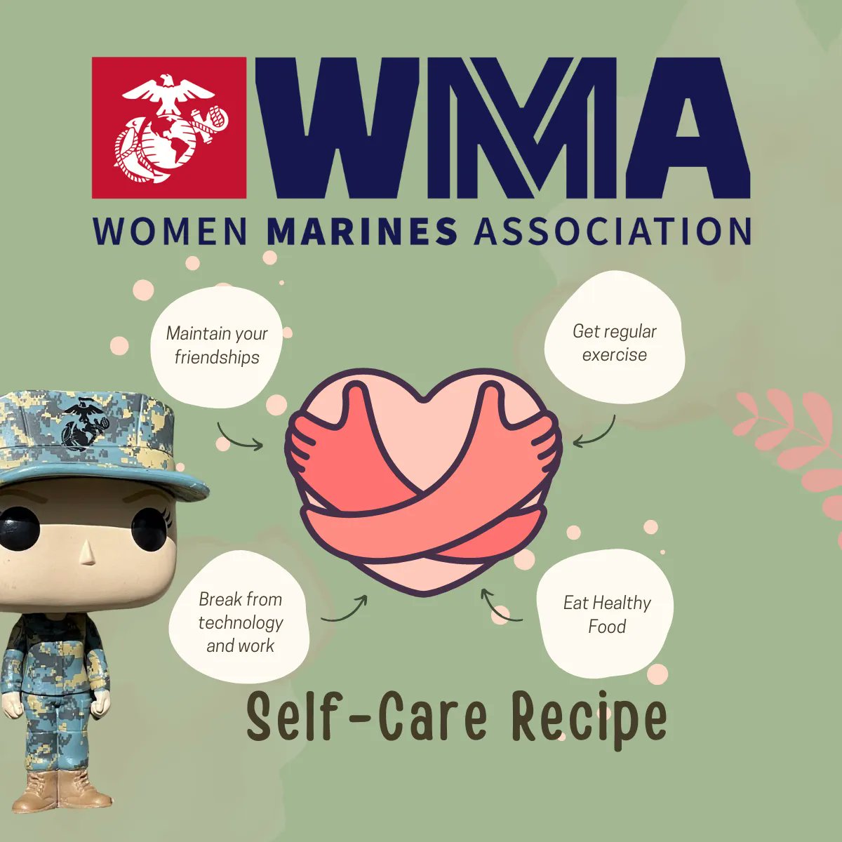 Self-care may take many forms, and it looks different for everyone. It could involve carving out time for activities that bring joy and relaxation, such as reading, practicing yoga, taking long walks in nature, or indulging in a soothing bath.