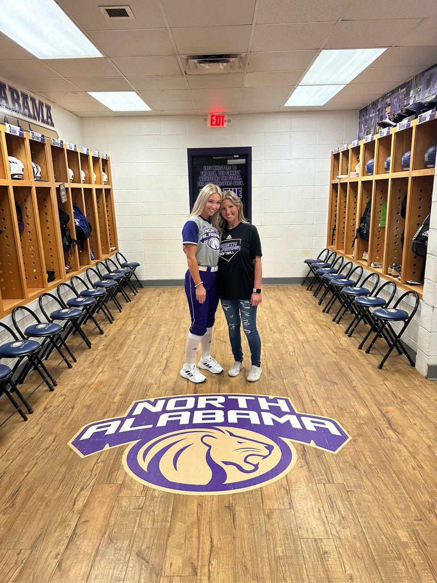 Kaitlyn Trepanier (@kaitlyntrepp) on Twitter photo I am so blessed to announce I will be furthering my athletic and academic career at UNA!! Thank you so much to all the coaches and family that have helped me get where I am. Thank you to <a href="/Acozart44/">Ashley Cozart</a> , Coach Shollenberger, and Coach Hawkins for this opportunity!! Go Lions!๐๐ I am so blessed to announce I will be furthering my athletic and academic career at UNA!! Thank you so much to all the coaches and family that have helped me get where I am. Thank you to <a href="/Acozart44/">Ashley Cozart</a> , Coach Shollenberger, and Coach Hawkins for this opportunity!! Go Lions!๐๐