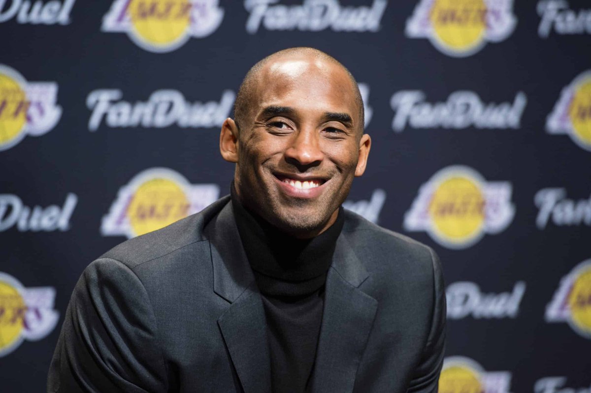 Followers Bear in mind Particular Kobe Bryant Second In the present day https://t.co/I1tVxSH2vJ