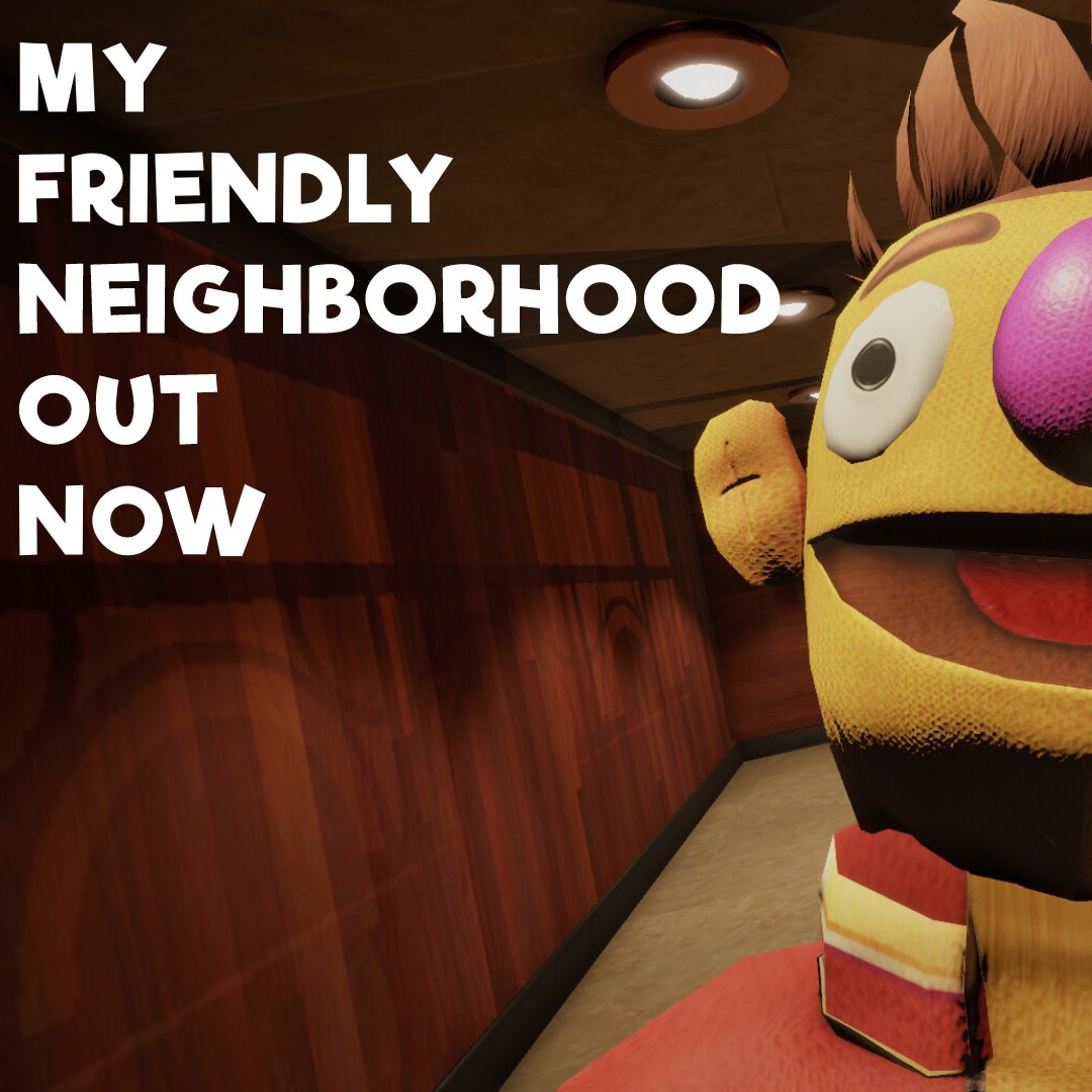 DreadXP_'s tweet photo. Still on the fence about MFN? 

Let's break it down: 

- Biggest game we've ever published 
- Launched with 13 languages supported 
- 10% launch discount
- puppets 
- A̵ ̵f̵r̵e̵e̵ ̵h̵o̵t̵ ̵p̵l̵a̵t̵e̵ 
- we ran out of hot plates
https://t.co/0iYL3f6fzW https://t.co/aJNAf7OxzO
