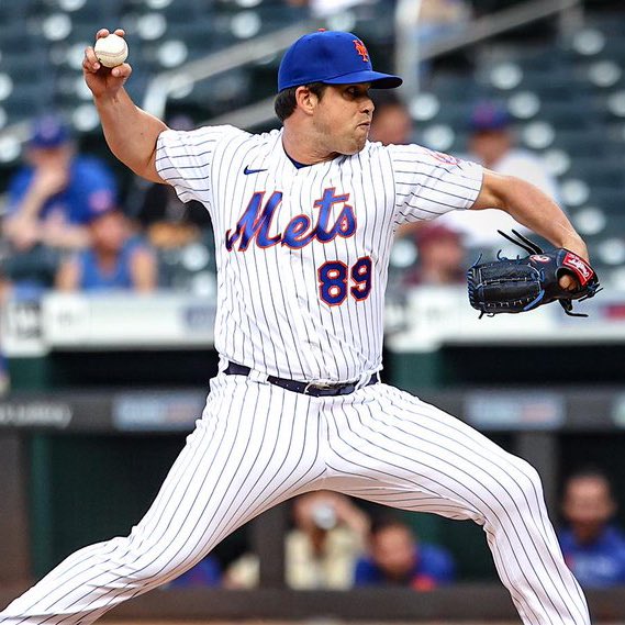 Amazin' Army on Twitter: "Former Met Robert Stock pitched a no-hitter ...