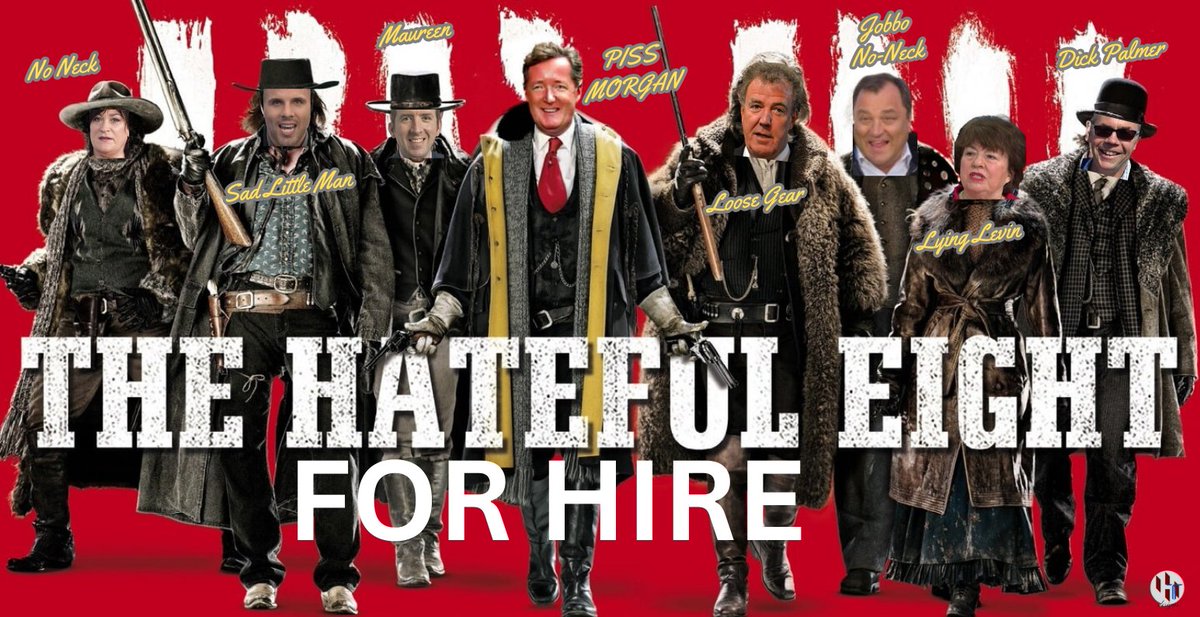 EAPoeEstNe19jan's tweet image. They always have something to say, but now it's #RadioSilence. #DirtyDan must have dirt on everyone