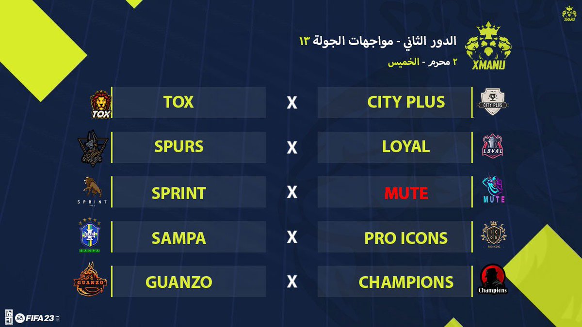 x M A N U tweet media