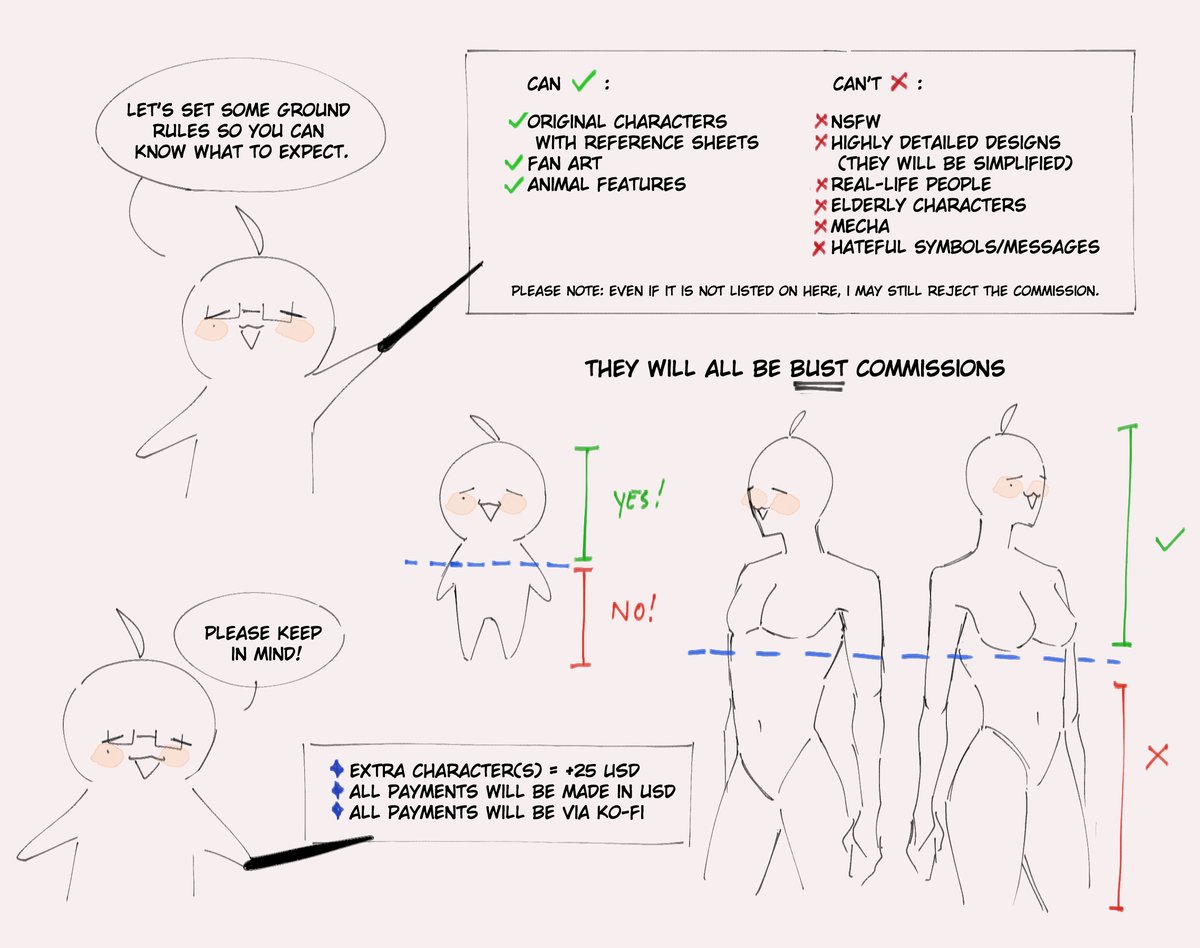 ⚠️Emergency cmms⚠️ Hello I have an upcoming surgery I cannot fully afford, so I am taking emergency cmms. Please have a look, thank you for your time🙇💛