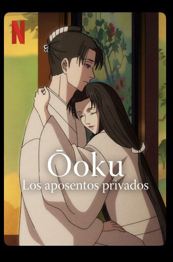 Sé las recomiendo es una excelente historia que incluso las feministas deberían ver. Sobretodo esas que deseas que los hombres desaparezcan del mundo.