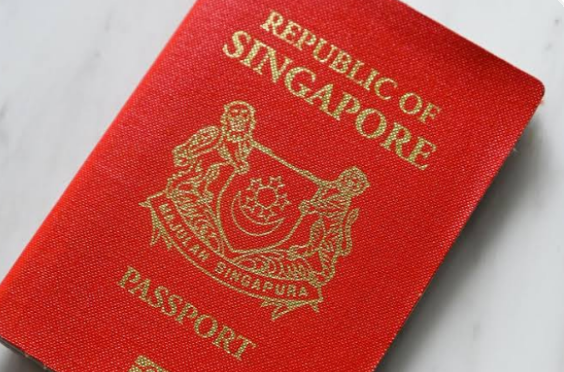 manilabulletin's tweet image. Singapore has replaced Japan for having the world’s most powerful passport, allowing visa-free entry to 192 global destinations, according to the latest Henley Passport Index. | #manilabulletin 

READ: mb.com.ph/2023/7/19/sing…