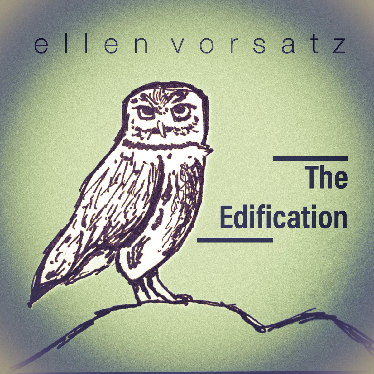 datwiseowl's tweet image. TWITTER-VERSE! I made something for YOU!! 

My album “THE EDIFICATION” is out NOW on Spotify, Apple Music, Amazon Music, YouTube Music, iTunes, the Ticky-Toks and MORE!!