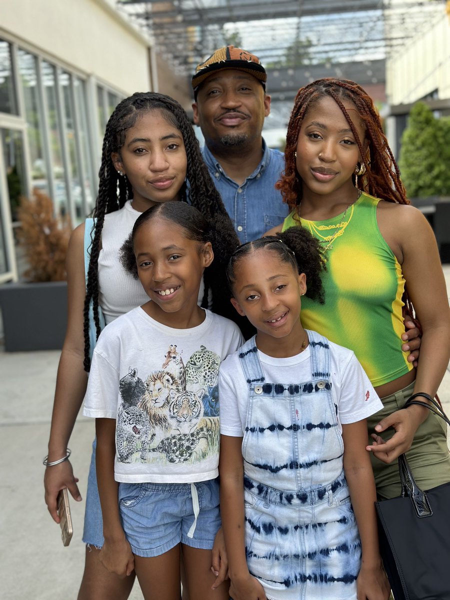 Yusuf A. Muhammad, Jr. tweet media