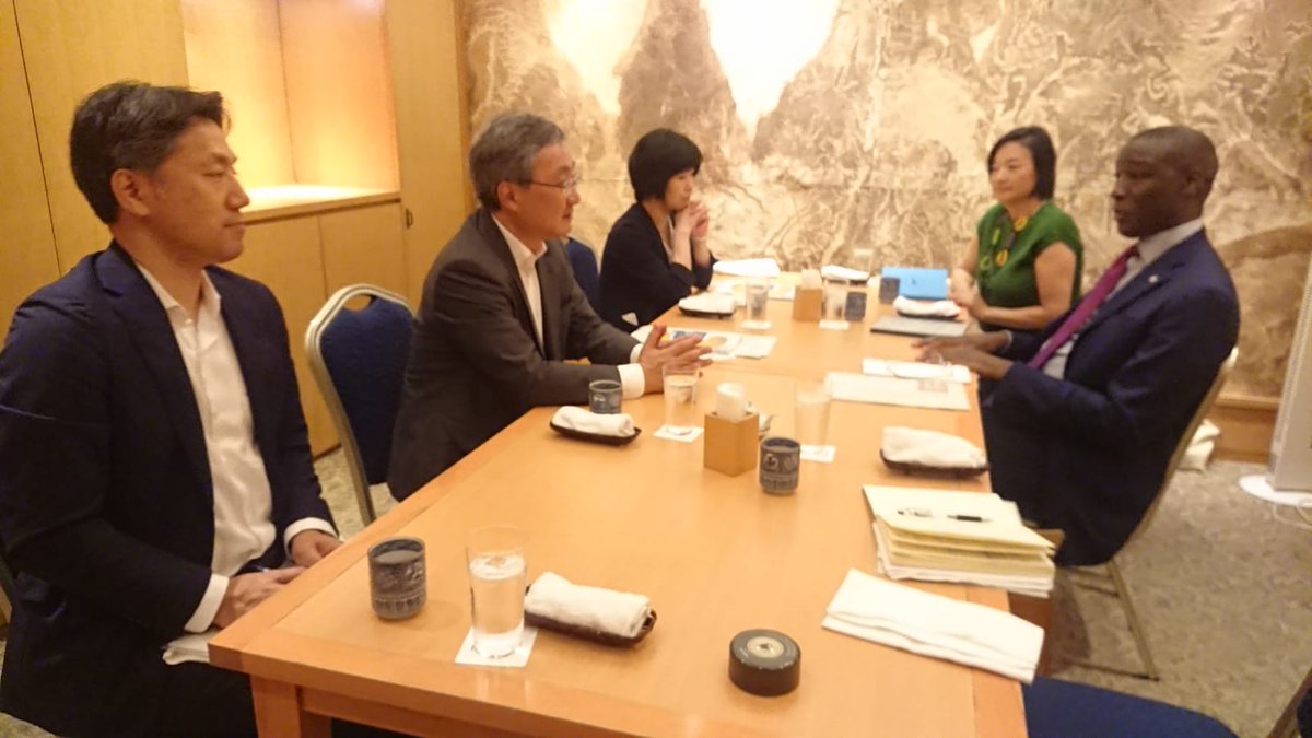 国連開発計画（UNDP）駐日代表事務所 tweet media