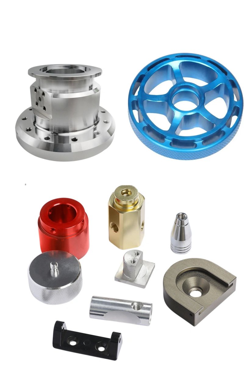 If you're in need of top-notch precision parts, look no further. Our skilled professionals and cutting-edge technology ensure exceptional quality and timely delivery for all your manufacturing requirements.

Email :baison@baisoncnc.com
whatsapp :+86 13360133667