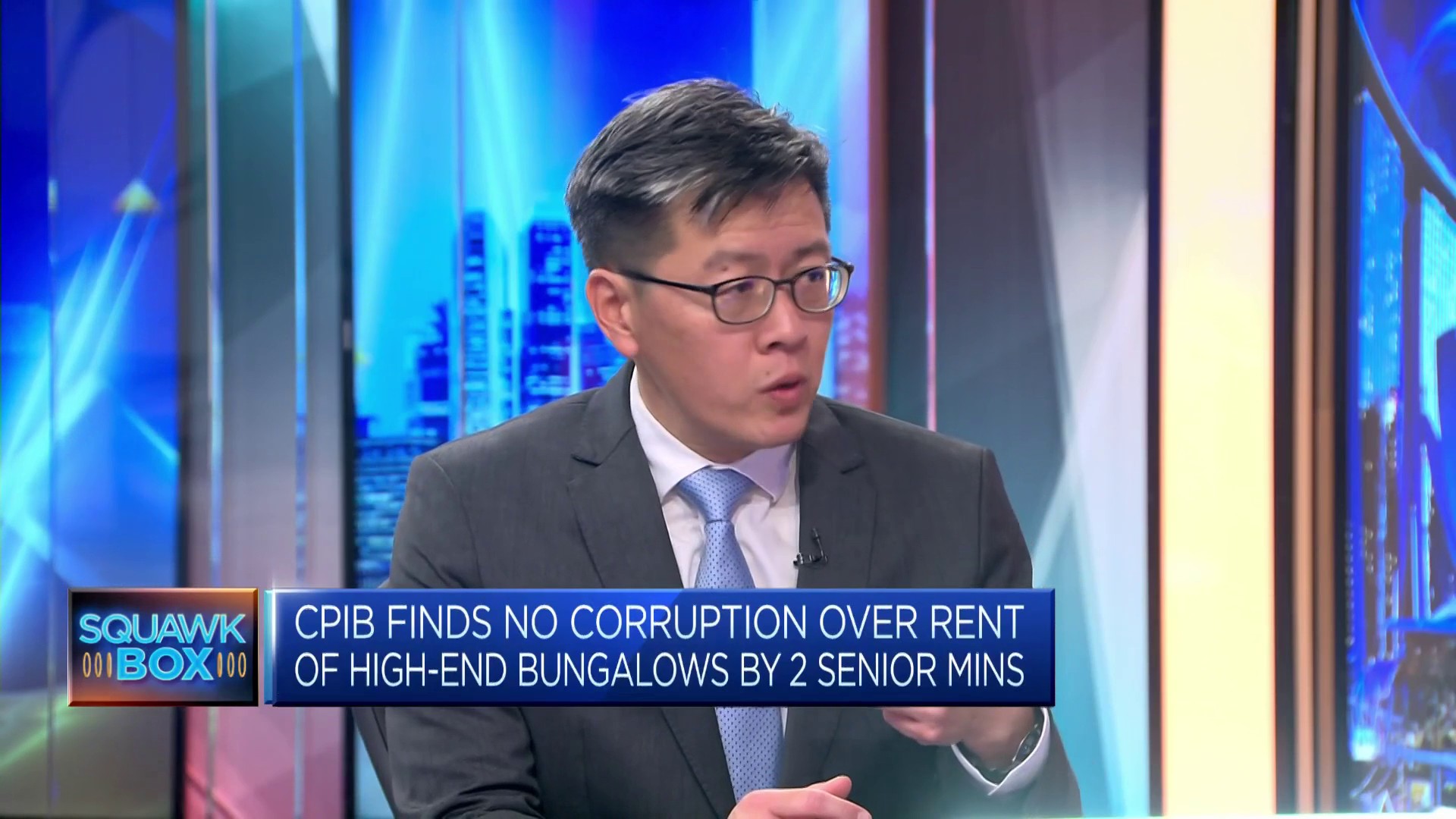 CNBC International On Twitter Singapore Political Scandals Raise cnbc-international-on-twitter-singapore-political-scandals-raise