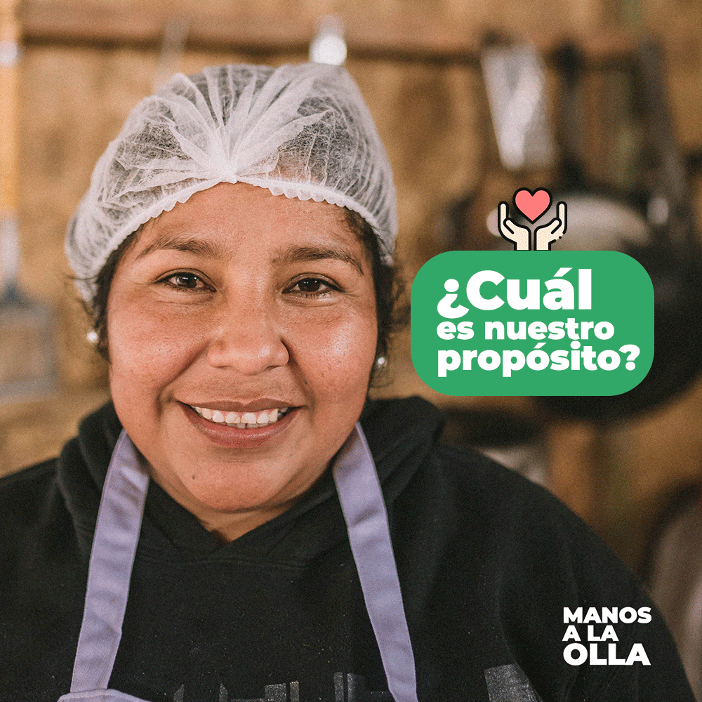 Manos a la Olla tweet media