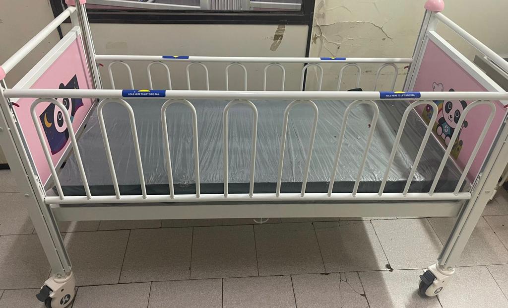 SERHA Jamaica on Twitter "SERHA NEWS The Bustamante Hospital for