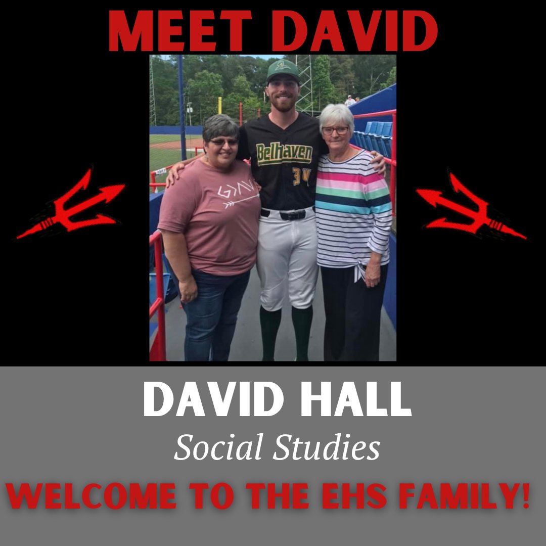 Elkmont High School tweet media