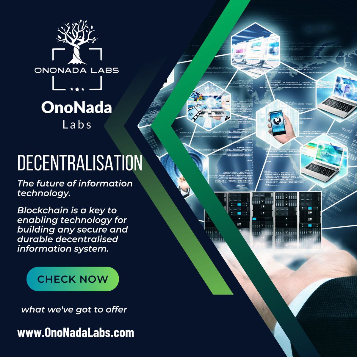 iamSaritaB's tweet photo. #GroveIT
#GroveBusiness

Get started with #OnonadaLabs today! #Crypto #Ononada and UPDATE Your Business Method with Technology🌍🌳

#GroveX #GroveBlockchain #GroveSwap #GroveKeeper #GroveCoin #GroveToken #GroveStable  #GroveEcosystem #GroveHQ #GroveC #GRV #GRVG  #GroveGreenArmy https://t.co/8cgudajSRx
