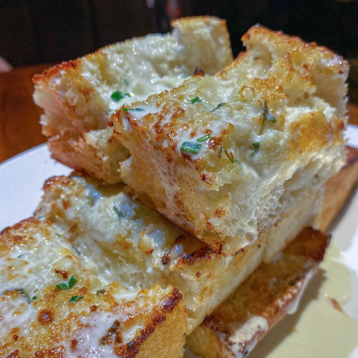 RT @ilaniresort: Prepare to be amazed by the delectable delight that is Michael Jordan's Blue Cheese Garlic Bread. https://t.co/L0WGlZWFfE