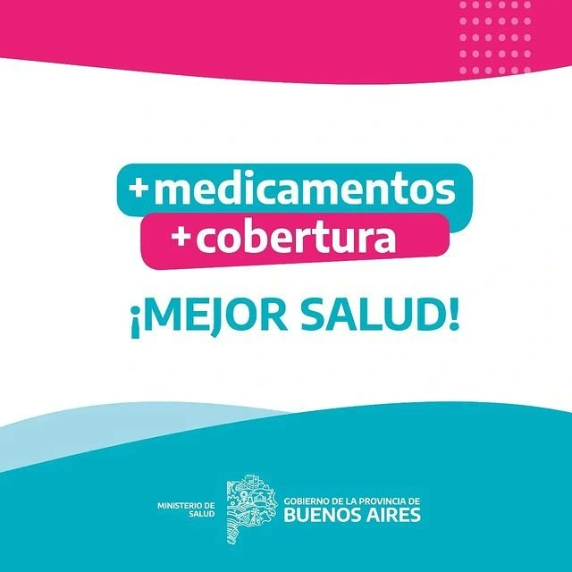 rsanitariav's tweet photo. ¡Sumamos dos nuevos medicamentos al #PRODIABA! 💊
Se trata de la Empagliflozina y Liraglutida, beneficiosos para reducir la mortalidad, las hospitalizaciones por insuficiencia cardíaca y los nuevos eventos cardiovasculares y renales. Más info acá: https://t.co/HwxWDrgCDC https://t.co/jRfXJhxgZC