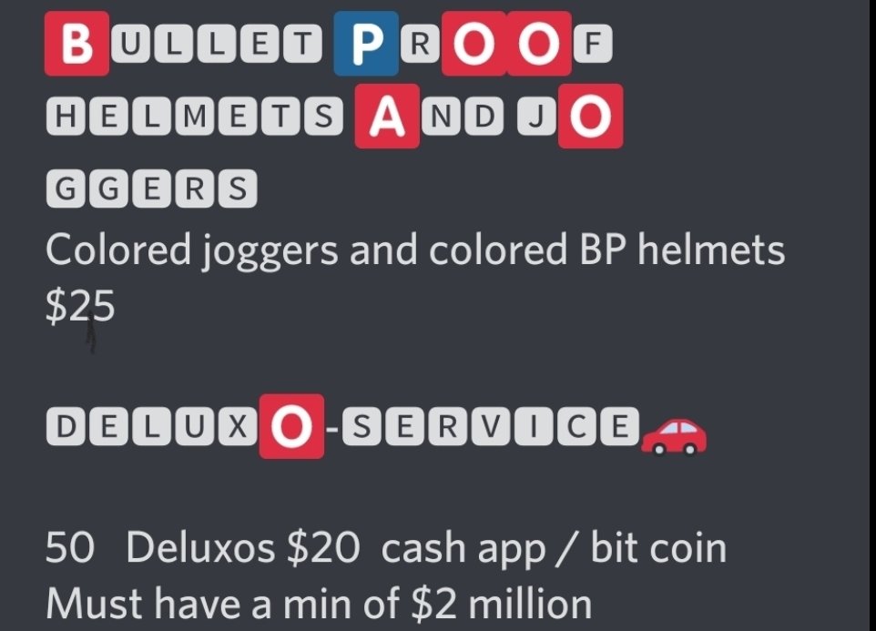 Because i love the game and the beer money