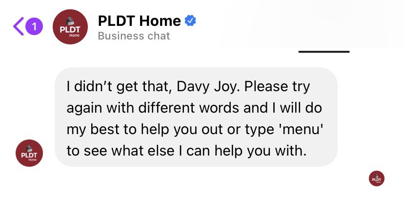 armydavy's tweet photo. @PLDT_Cares https://t.co/Jq2ef9ohPJ