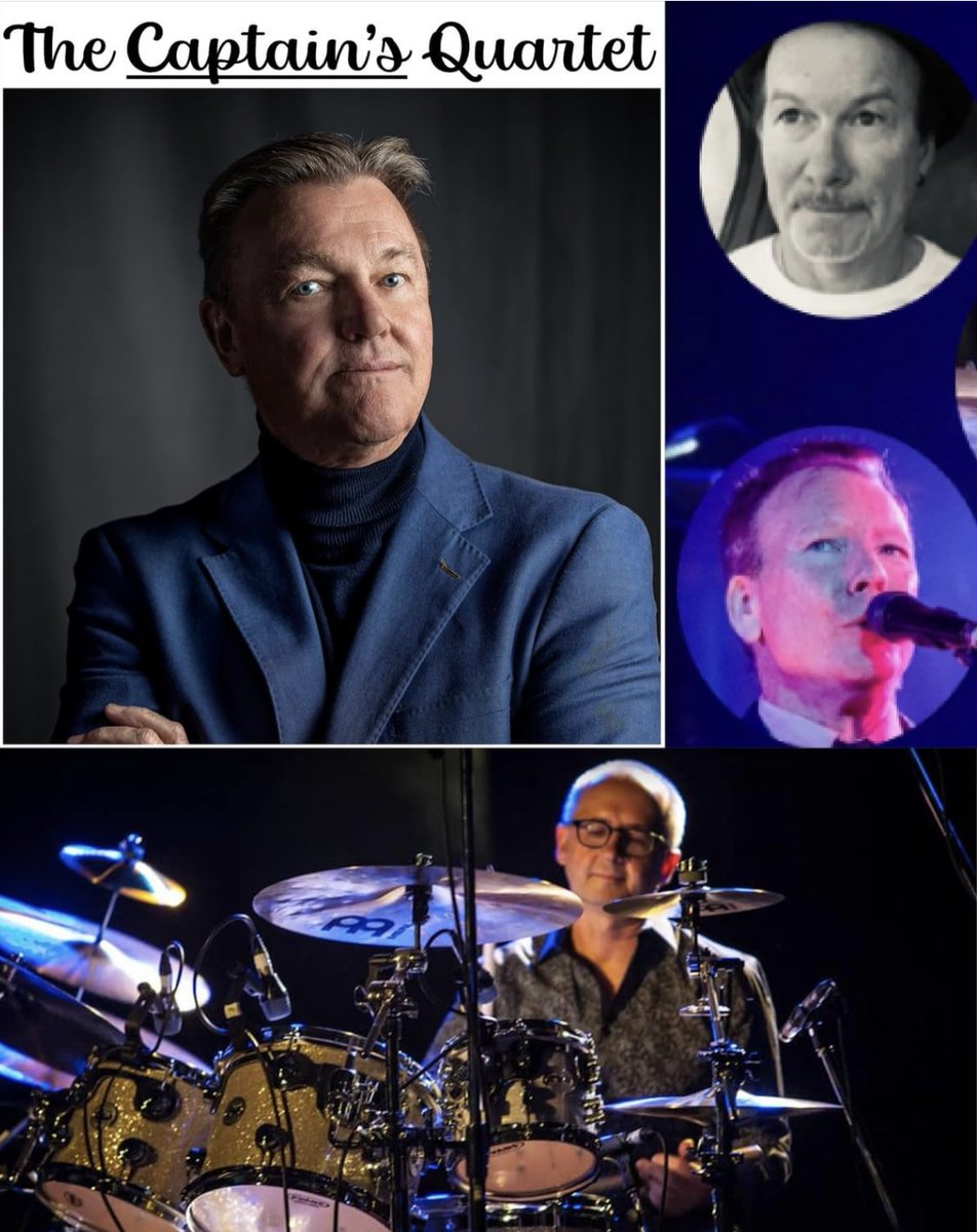 davidjonesdrums's tweet photo. Two beautiful events coming up in Melbourne  on 28 and 30 July ... Happy Birthday David! - https://t.co/mPAzsz2Pwb https://t.co/P0BUpRrvOL