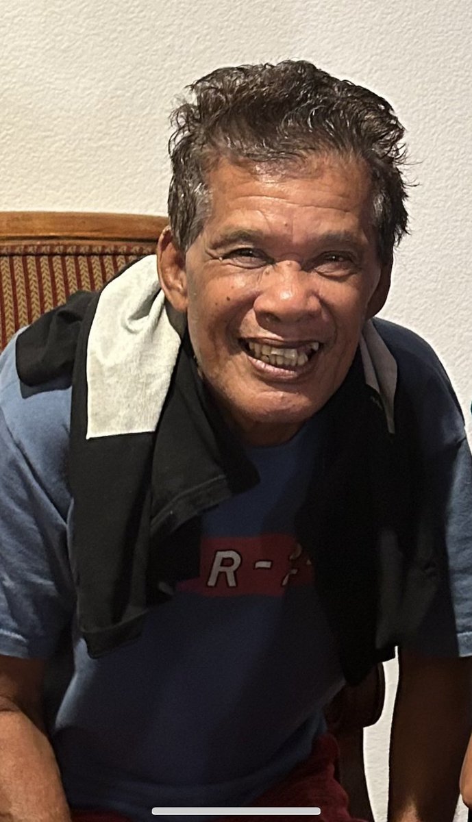 LakewoodPDCO's tweet image. 🚨Missing Endangered Person 🚨 
 
Joanes Neam was last seen around 11:00am near 1777 Kendall St and is believed to have left a relative’s residence on foot in an unknown direction. Joanes recently moved to the US from Micronesia and does not speak English (he only speaks…