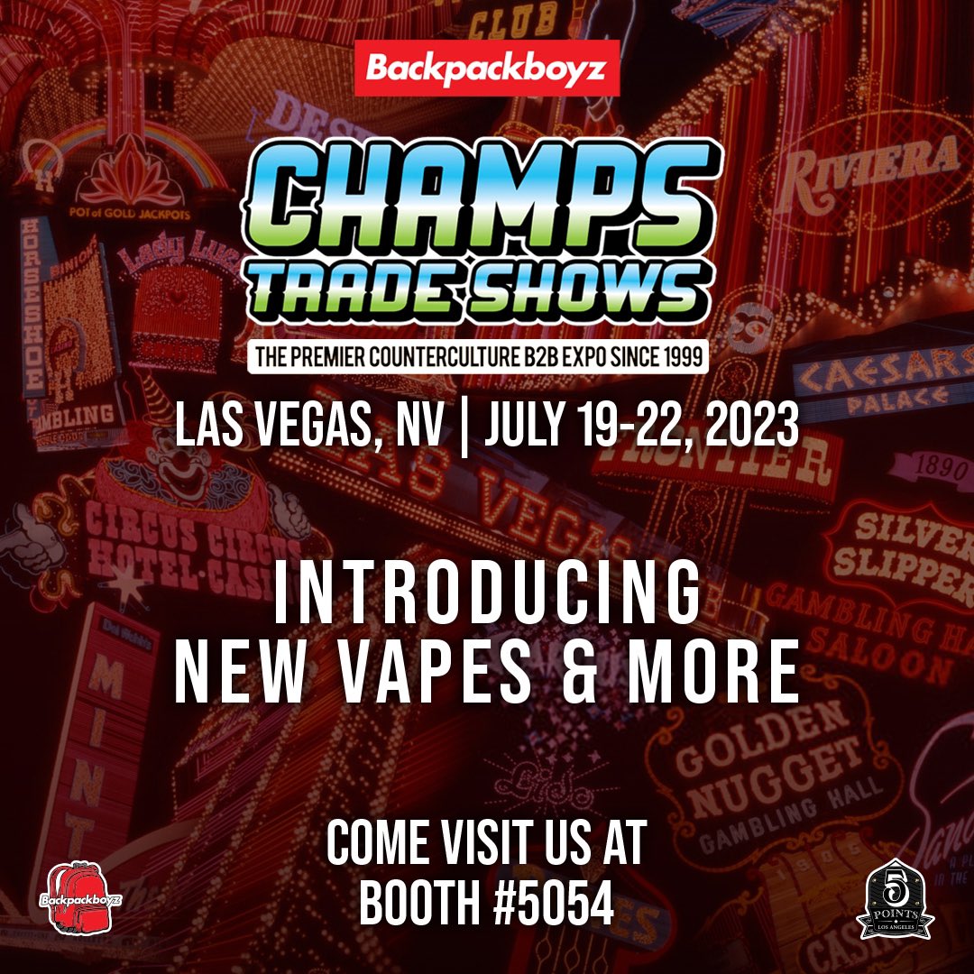 BackpackBoyz Club tweet media