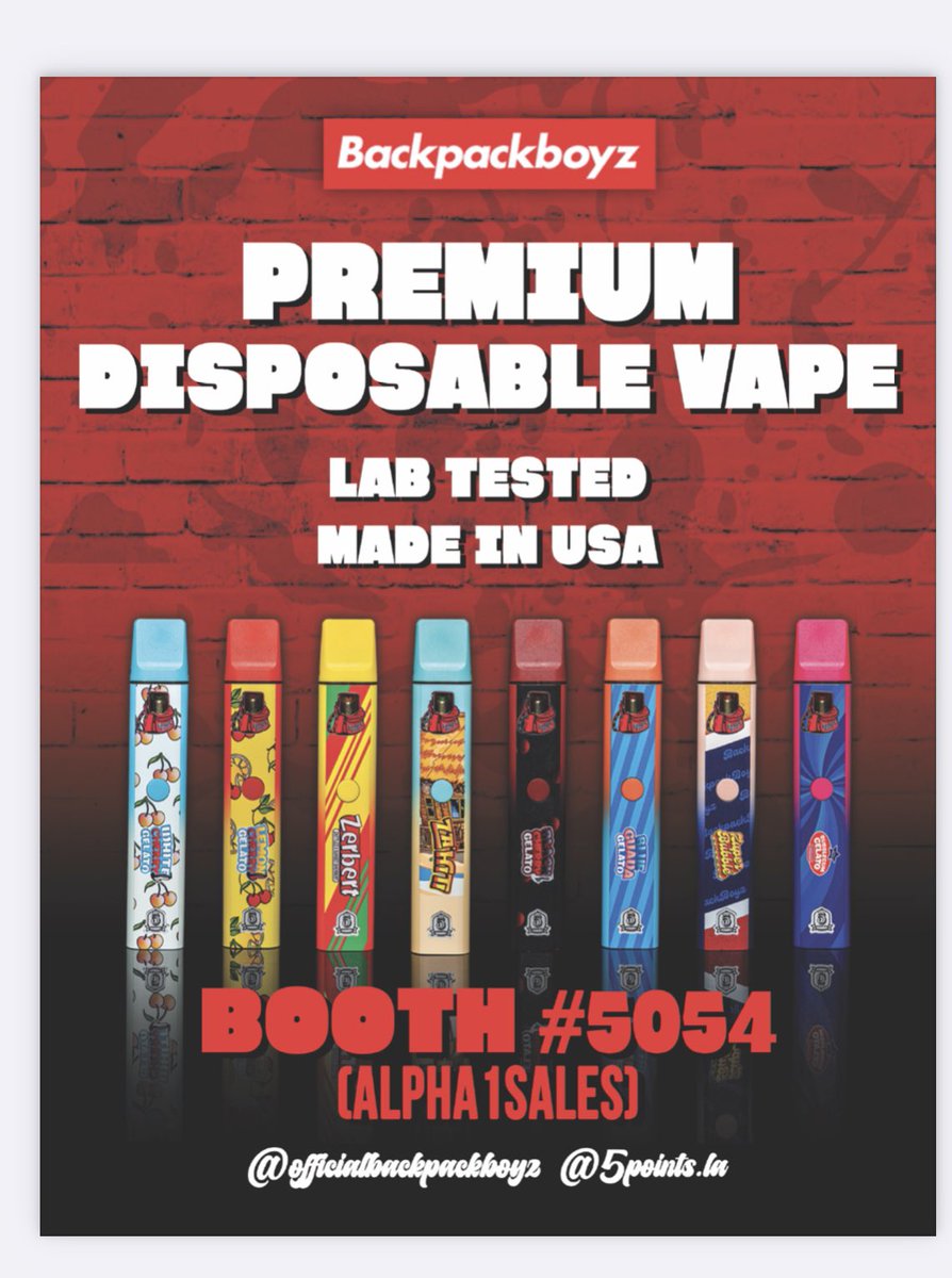 BackpackBoyz Club tweet media