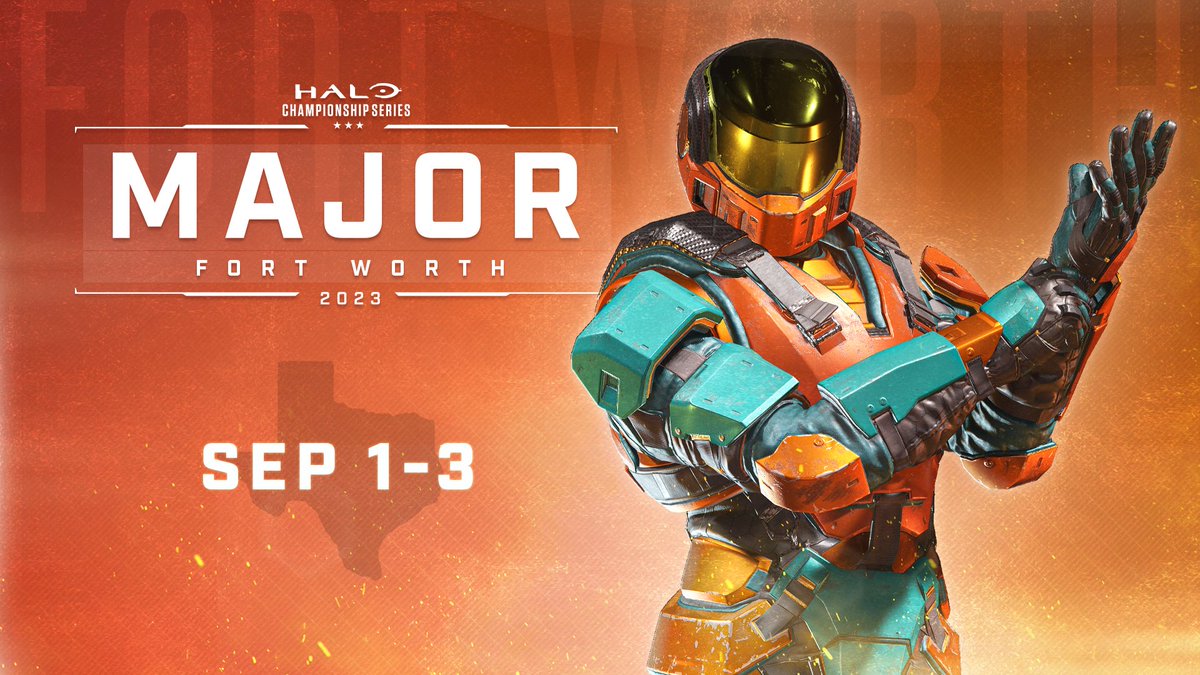 Halo Esports tweet media