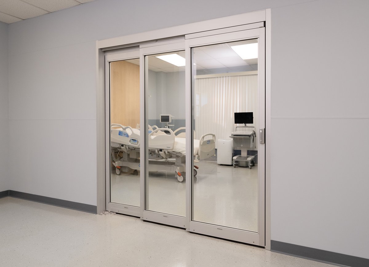 STANLEY Access Technologies tweet media