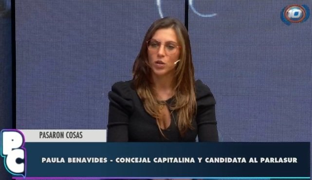 [VIVO]🗣️🎙️ #DeficitHabitacional "Desde Salta Independiente tenemos el proyecto del Instituto de Tierras y Viviendas. Hoy se agrava la situación habitacional por Ley de alquileres y no hay programas de créditos" 
<a href="/PauBenavidesok/">Paula</a>
el10tv.com
<a href="/AriesFmSalta/">Aries on line</a>