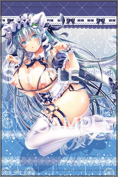 夏コミ発行新作タペストリー、にゃんにゃんタペ3種です。完売済パーカーのイラストをタペストリーにしました!(B2サイズ・Wスエード)早苗さんのみ通販でB1サイズも受け付け予定です。 【08/13(日)コミックマーケット102(二日目・日曜):東サ56ab せとらん】 よろしくお願いします 