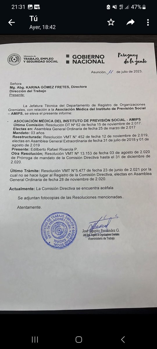 Felipe Nery Gervacio tweet media