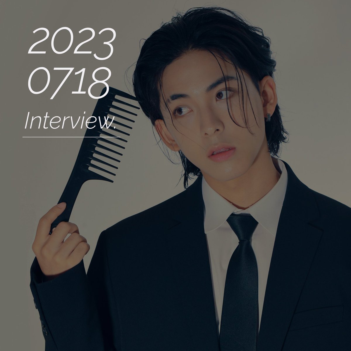 wuzomusic's tweet photo. [📣][#Interview]

걱정은 내려놓고! '모든 생각을 뒤로한 채 떠나자'
Interview✍🏻 - '이 달의 아티스트'

✔ #Kenzi 님의 #모든생각을뒤로한채떠나자

지금 바로 만나보세요👀

🔗 https://t.co/prES8XT854 https://t.co/RSTxc24a0p