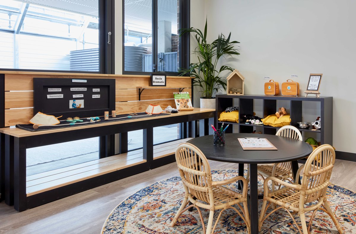 PaulRyanGEL's tweet photo. During your centre tour you will meet your Centre Director and the team, learn about the centre’s approach to learning and check out the indoor and outdoor areas. During your tour, ask questions so you feel comfortable with the choice you’re making. 
https://t.co/H67YW2cTQs https://t.co/4vNUN2PzwT