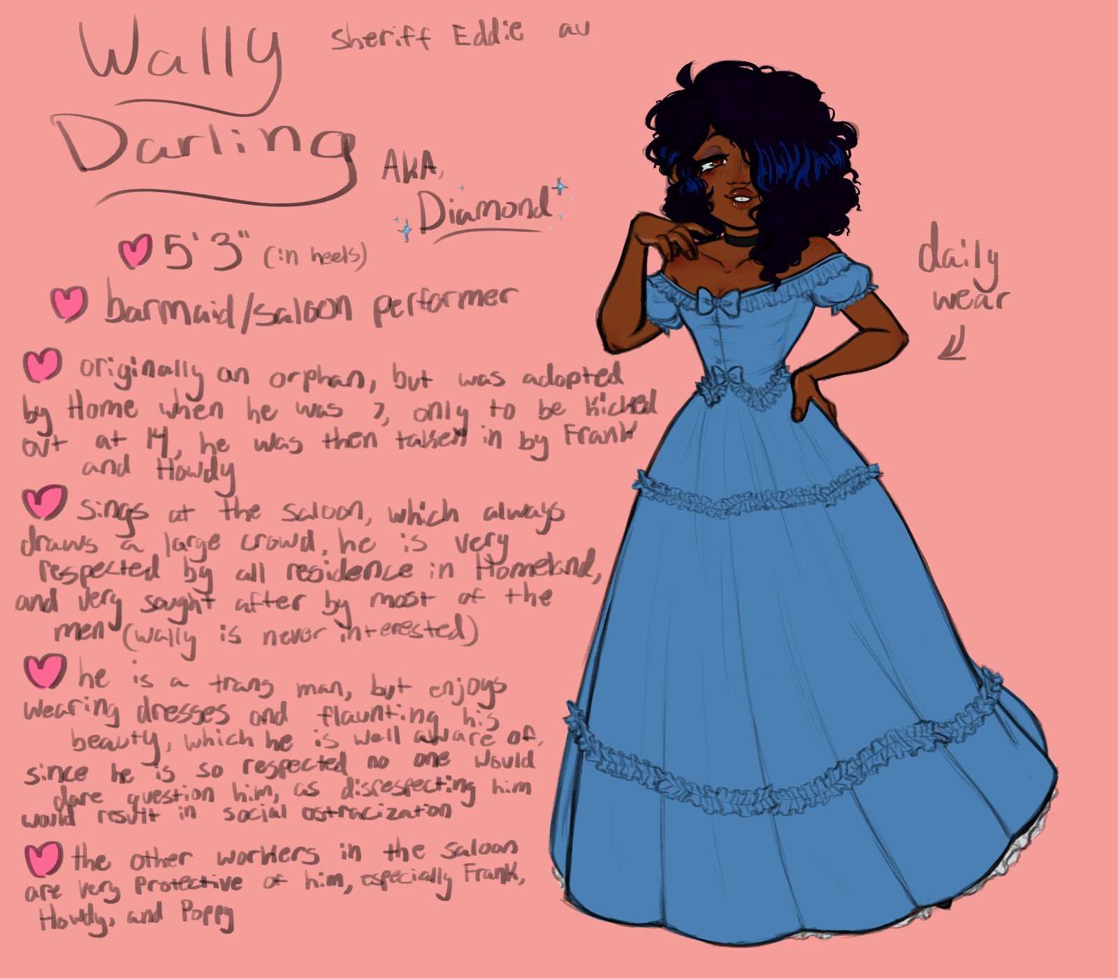 link-on-twitter-ref-sheet-for-sheriff-eddie-au-wally-he-is-truly
