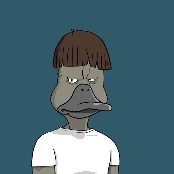 mightyduck24's tweet photo. @juliekennis @NoncoDucks Welcome!! https://t.co/1Dd8kX2WCP