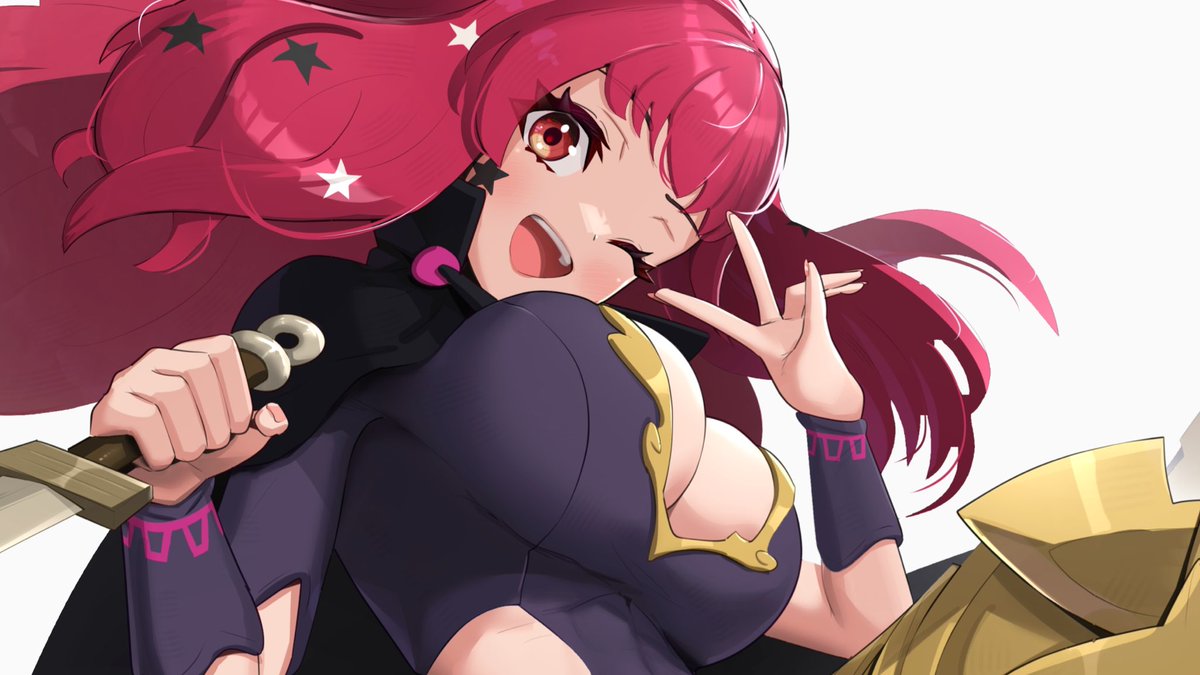 ᅠᅠᅠᅠᅠ 

        — Silly girl does silly things on a silly quest to be silly.

ᅠᅠᅠᅠᅠ