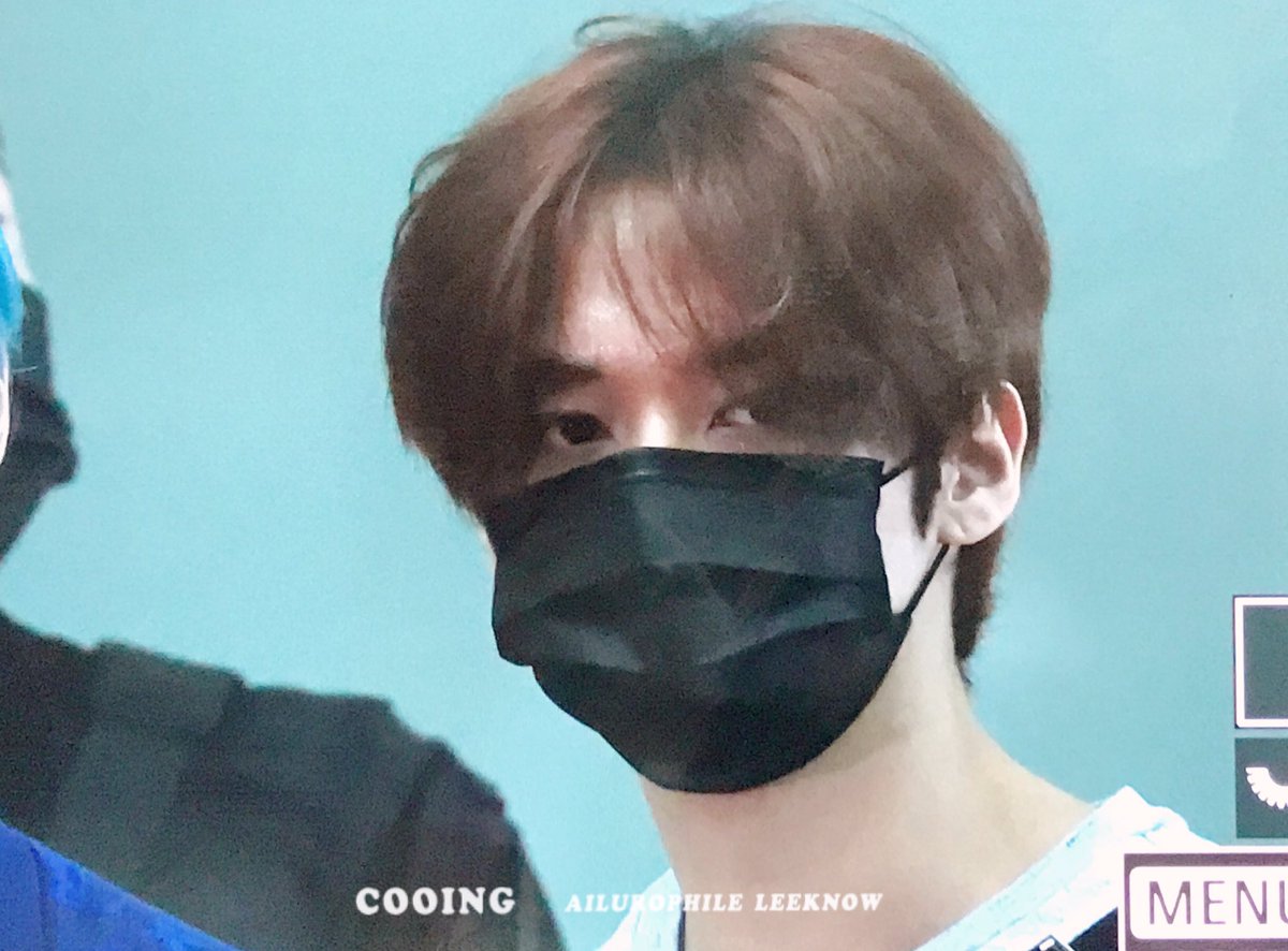 cooing_leeknow's tweet photo. pre.230719 ICN 우리노💛 

#리노 #Leeknow #스트레이키즈 #StrayKids https://t.co/d6mT7NlbcM