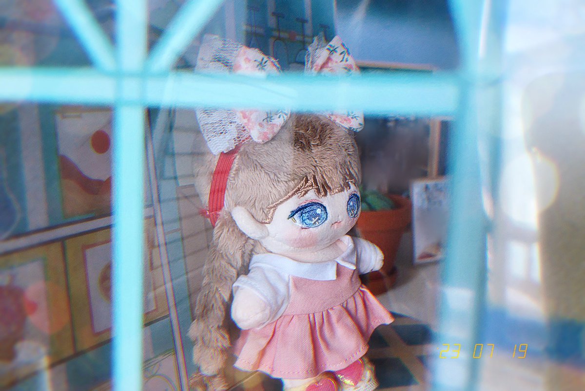 RIDOOLY's tweet photo. #무속성_레뷰
분위기 있는 우리 레뷰💕

👗 @ohbaekchou https://t.co/Ks8eiNXFAR
