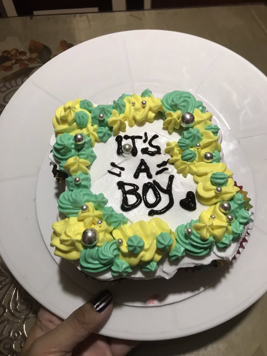 _sweetbakes's tweet photo. 👶💚💛 https://t.co/lXmeVXXhDd