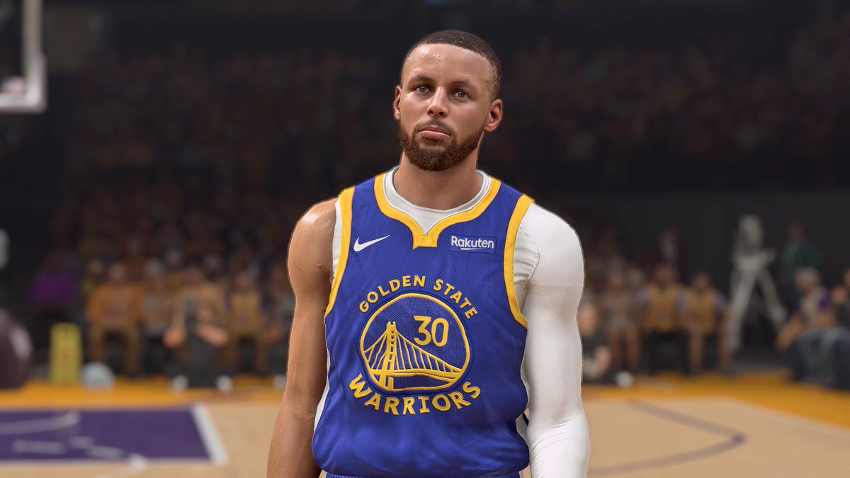 UP NEXT! NBA 2K24 Concept Graphics! NEW LOOK WARRIORS vs NEW LOOK LAKERS! ULTRA Realistic Gameplay! Who you got?! Live @ K4RL2K(YT Channel) 20/7/23 10:30AM UTC+08:00 #NBA #NBA2K #NBA2K24 #GoldenStateWarriors #Warriors #StephenCurry #LosAngelesLakers #LeBronJames #Warriors #Lakers https://t.co/txKWzi5HY0