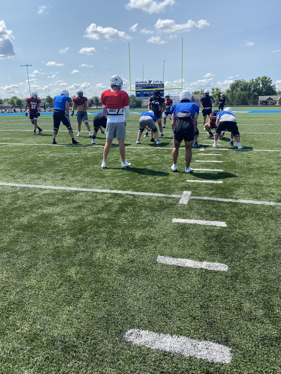 UWSPFootball's tweet photo. Also…
It was a great day for football!
#RollDawgs https://t.co/5xrnQLMZ5v