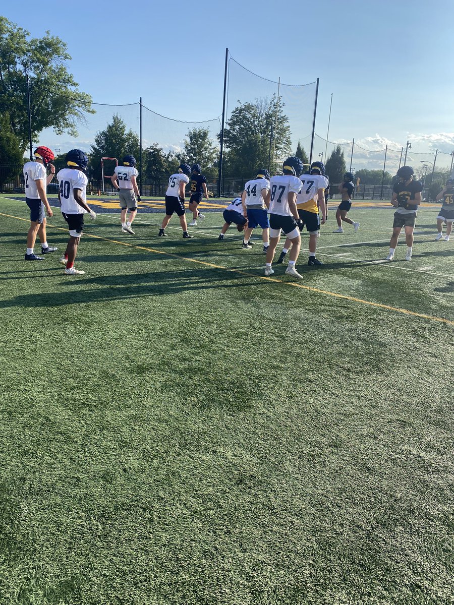 UWSPFootball's tweet photo. Also…
It was a great day for football!
#RollDawgs https://t.co/5xrnQLMZ5v