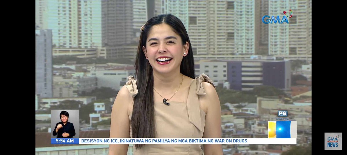 MichaSdb10937's tweet photo. Ikaw ang ating pahinga Queen shai

SHAIRA DIAZ
#TiktoClockGMA https://t.co/3e5hrFG0HN