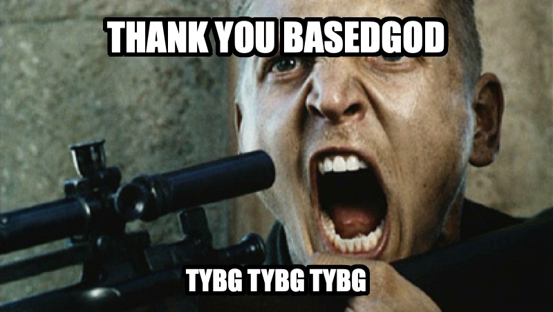 LILBTHEBASEDGOD tweet picture